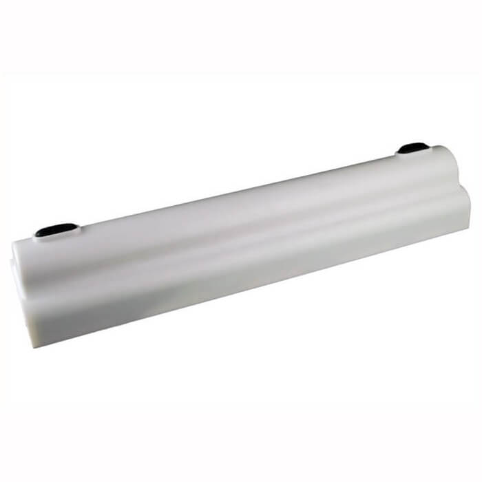 White Battery For Samsung Q318, Q318-dsoe, Q318-ds0h 11.1v, 6600mah - 73.26wh Notebook, Laptop Cameron Sino Technology Limited