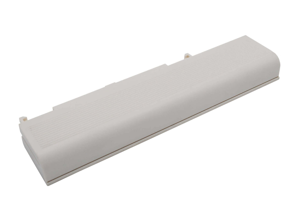 White Battery For Sharp Pc-al3dh, Pc-al50f, Pc-al50fy 11.1v, 4400mah - 48.84wh Notebook, Laptop Cameron Sino Technology Limited (Suspended)
