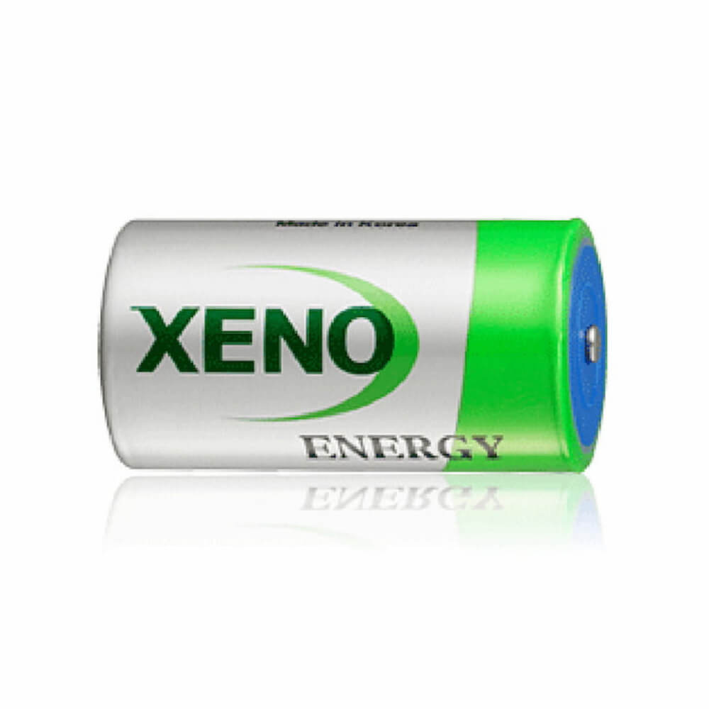 Batterie Xeno Xl-050f, Batterie Lithium 3,6v 1/2 Aa (er14250) 3,6v Autre Cellule Nue Xeno Energy
