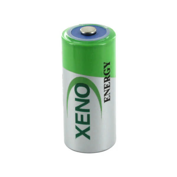Batterie Xeno Xl-055f, 3.6v 1650mah 2/3 Aa Batterie au lithium (er14335) Autre cellule nue Xeno Energy