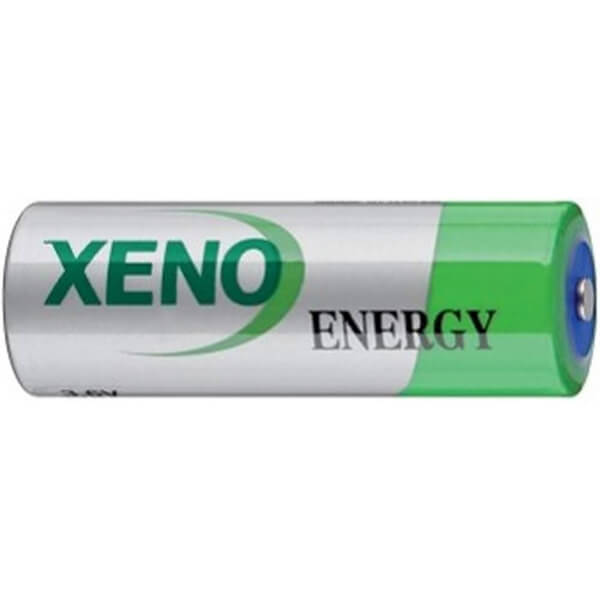 Batterie Xeno Xl-055f, 3.6v 1650mah 2/3 Aa Batterie au lithium (er14335) Autre Xeno Energy