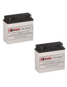 Br24bp Rs-xs Apc Back Ups Rs Battery