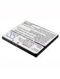 Battery for Acer beTouch E400, beTouch E400B, neoTouch P400 3.7V, 1090mAh - 4.03Wh