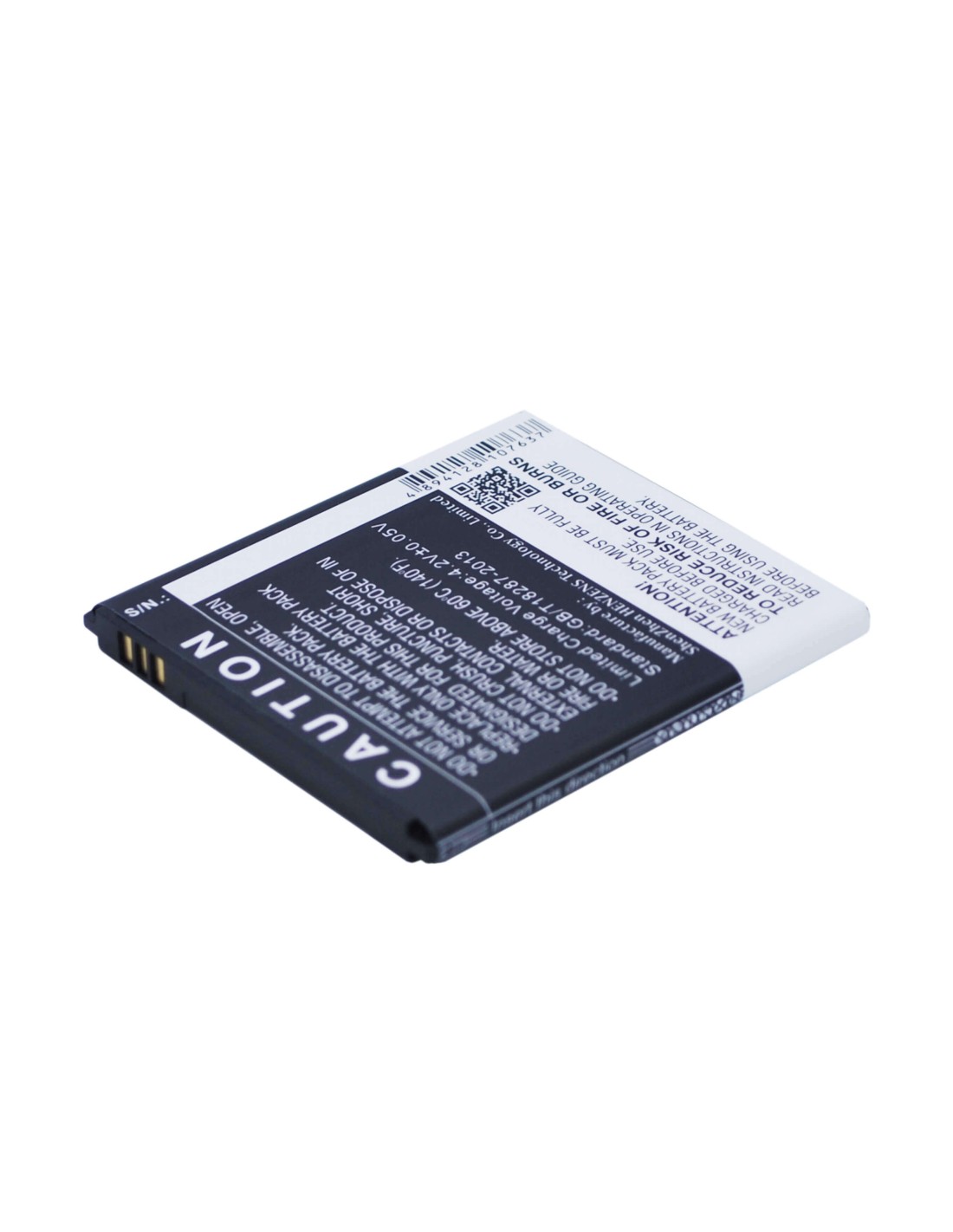 Battery for Acer Liquid C1 3.7V, 2000mAh - 7.40Wh