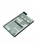 Battery for Acer P300, neoTouch P300 3.7V, 900mAh - 3.33Wh