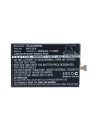 Battery for Acer Liquid Jade S, S56, Liquid Jade Z 3.8V, 1900mAh - 7.22Wh