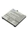 Battery for Acer F1, neoTouch S200, Newtouch S200 3.7V, 1500mAh - 5.55Wh
