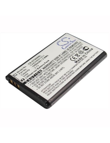 Battery for Alcatel OT-I650 3.7V, 1050mAh - 3.89Wh