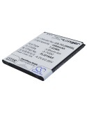 Battery for Alcatel One Touch POP D7 3.7V, 1900mAh - 7.03Wh