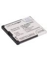 Battery for Amplicomms PowerTel M7000, PowerTel M6900 3.7V, 1000mAh - 3.70Wh