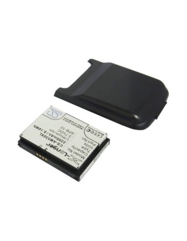 Battery for Asus M530, M530w, Aries 3.7V, 2200mAh - 8.14Wh