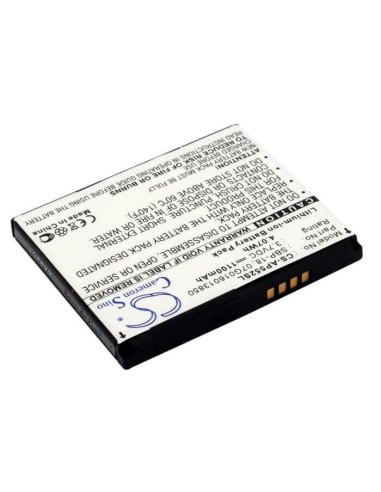 Battery for Asus P552w, P552v 3.7V, 1100mAh - 4.07Wh