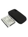 Battery for Asus P552w 3.7V, 2200mAh - 8.14Wh