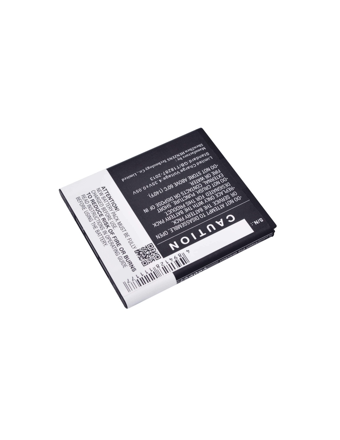 Battery for Asus Zenfone C, ZC451CG, Z007 3.8V, 2150mAh - 8.17Wh