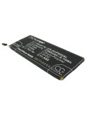 Battery for Asus PadFone A80, Infinity A80, Padfone infinity 3.8V, 2300mAh - 8.74Wh