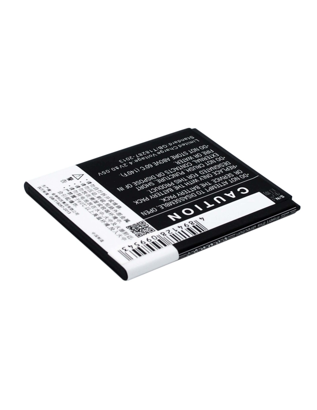 Battery for Asus T45, T45-T001 3.7V, 1800mAh - 6.66Wh