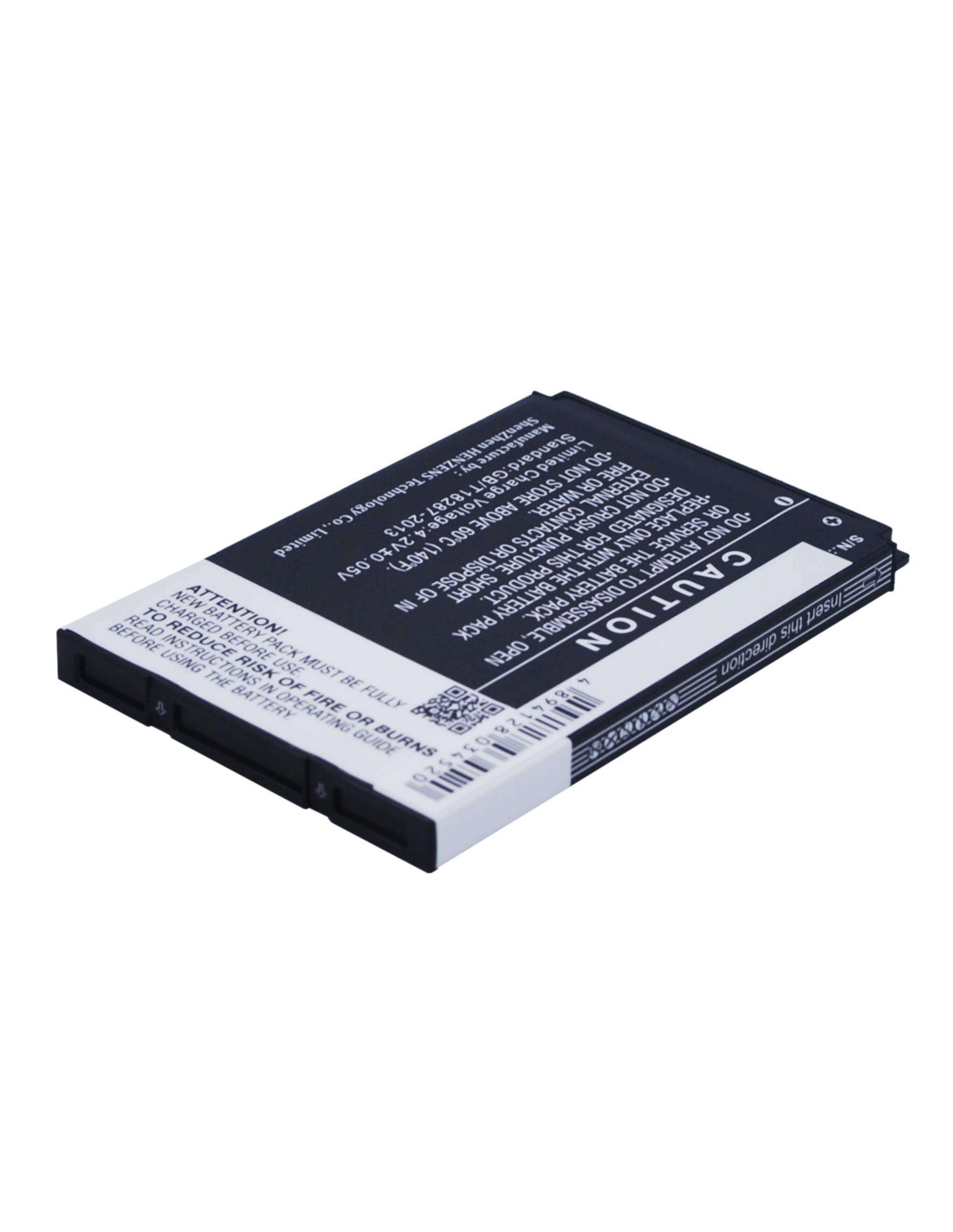 Battery for Asus M10, M10E, A10 3.7V, 1200mAh - 4.44Wh