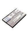 Battery for Asus P525, P526, P527 3.7V, 1450mAh - 5.37Wh