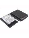 Battery for Asus P525 3.7V, 2200mAh - 8.14Wh
