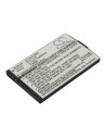 Battery For Audiovox Cdm-7126, Cdm-7176, Cdm-8074 3.7v, 800mah - 2.96wh