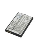 Battery for Audiovox CDM-8975 3.7V, 800mAh - 2.96Wh