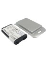 Battery for Blackberry 7100, 7100T, 7100r 3.7V, 1900mAh - 7.03Wh