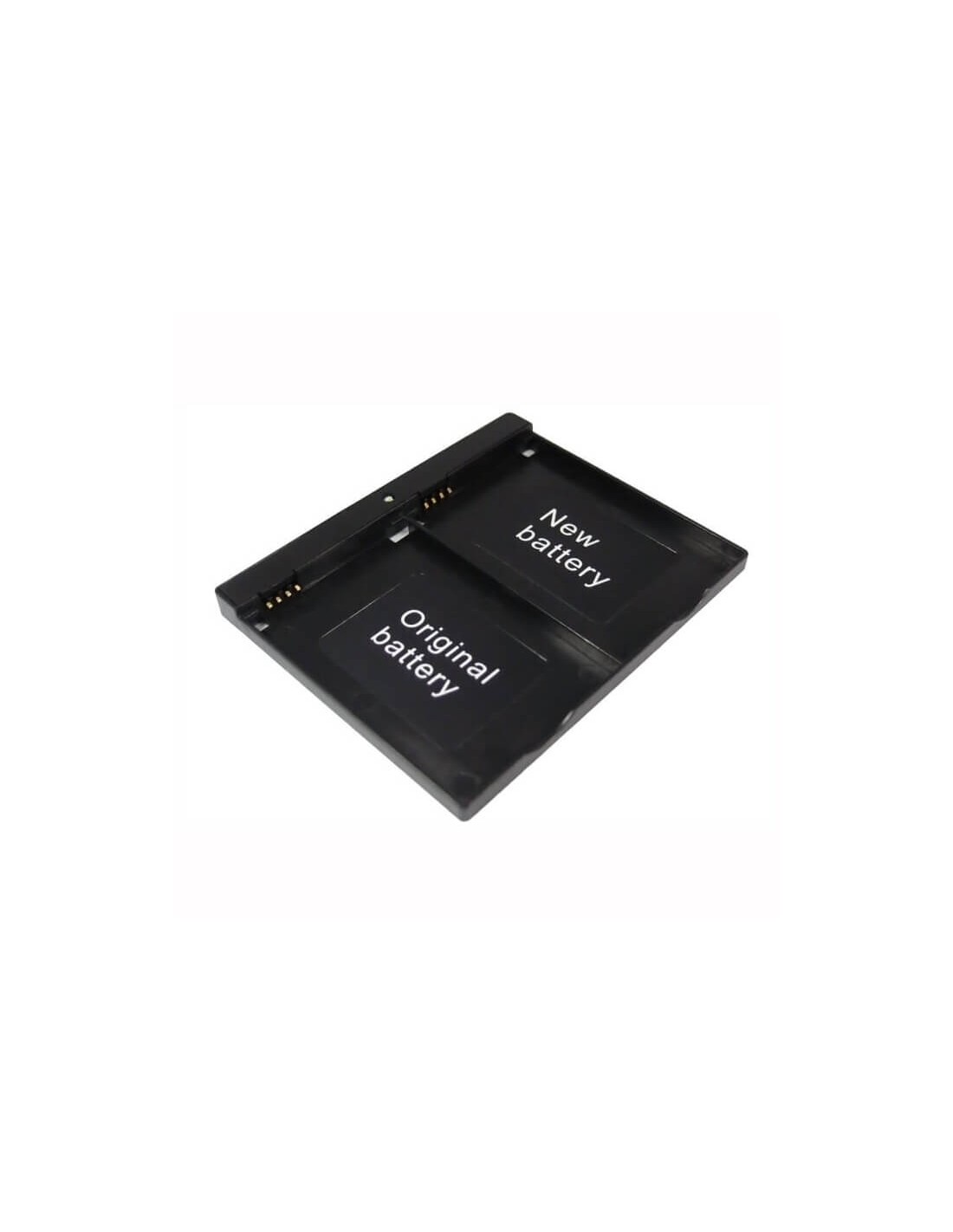 Battery for Blackberry Torch 9860, Torch 9850 3.7V, 3000mAh - 11.10Wh
