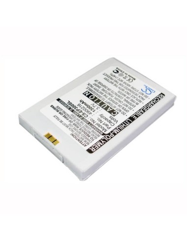Battery for BlueMedia PDA BM-6280 3.7V, 1300mAh - 4.81Wh