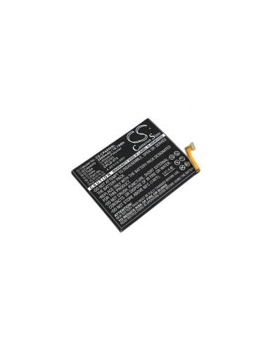 Battery for Coolpad A8, A8-930 3.9V, 2800mAh - 10.92Wh
