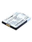 Battery for Coolpad E600, D280, D520 3.7V, 1150mAh - 4.26Wh
