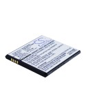 Battery for Coolpad 8702D 3.8V, 1800mAh - 6.84Wh