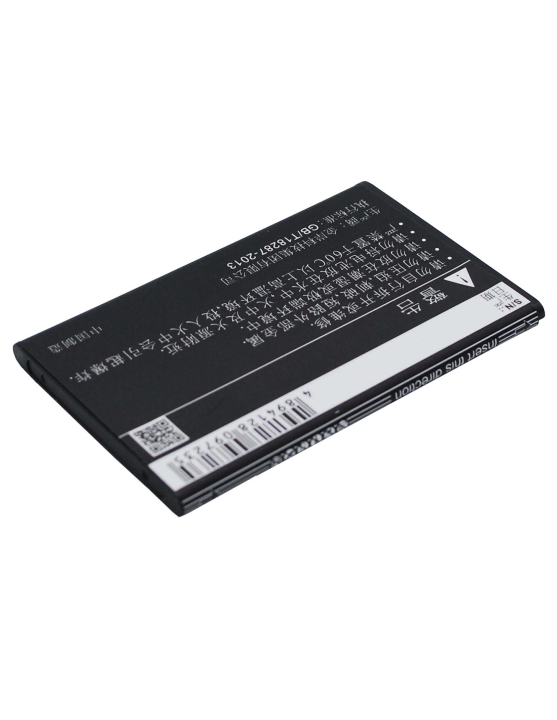Battery for Coolpad 5010 3.7V, 1000mAh - 3.70Wh