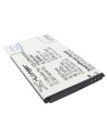 Battery for Coolpad 5200 3.7V, 1500mAh - 5.55Wh