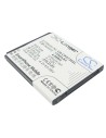 Battery For Coolpad 7266 3.7v, 1350mah - 5.00wh
