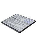 Battery for Coolpad 7275 3.7V, 2000mAh - 7.40Wh