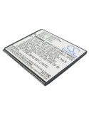 Battery for Coolpad 9150, 9150W 3.7V, 1450mAh 5.37Wh - 5.37Wh