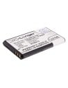 Battery For Doro Primo 215, Phoneeasy 332, Phoneeasy 332gsm 3.7v, 1200mah - 4.44wh