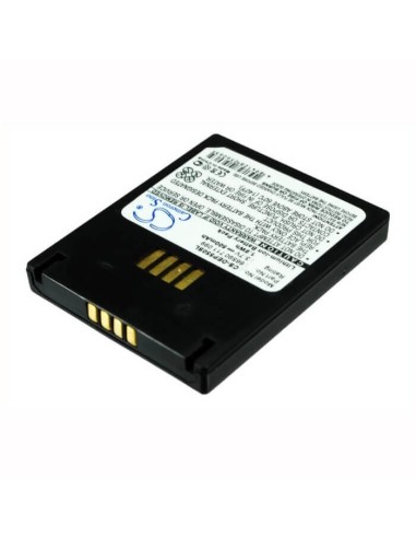 Battery for Easypack Poliflex 550, EasyPack 550, EasyPack 610 3.7V, 500mAh - 1.85Wh