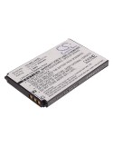 Battery for Elson EL340 3.7V, 800mAh - 2.96Wh