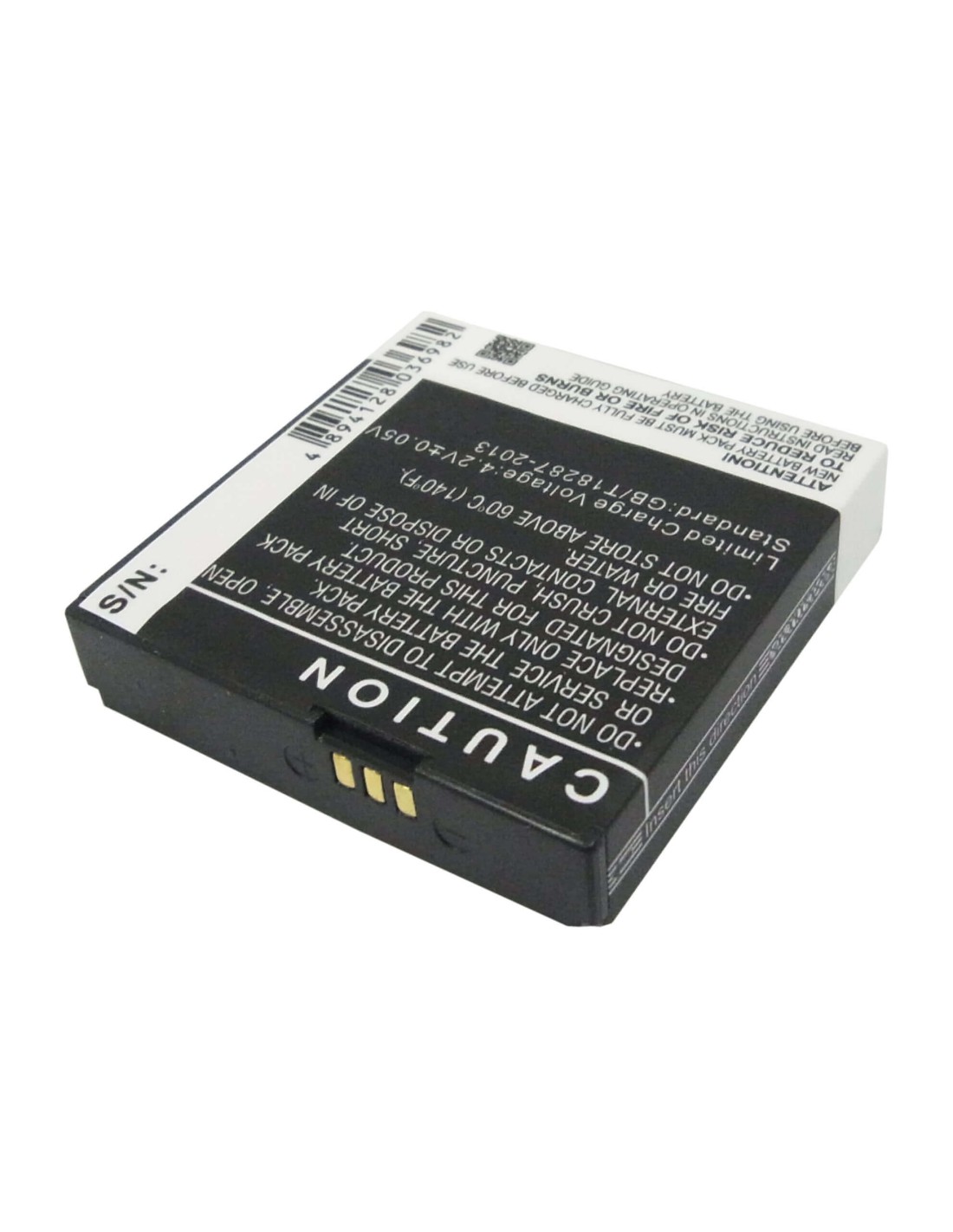Battery for Emporia AK-V21, Talk, Time V20 3.7V, 2000mAh - 7.40Wh