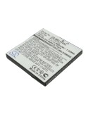 Battery for Emporia Elson EL510 3.7V, 500mAh - 1.85Wh