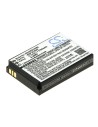 Battery for Evolveo StrongPhone X1 3.7V, 1700mAh - 6.29Wh