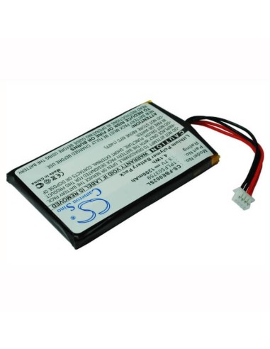 Battery for Fitage Big Easy 2 3.7V, 1200mAh - 4.44Wh