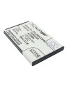 Battery For Gionee A320, A350, W360 3.7v, 1250mah - 4.63wh