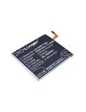 Battery for GIONEE Elife E7L 3.8V, 3000mAh - 11.40Wh