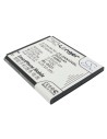 Battery For Gionee Gn777, Gn330 3.7v, 2000mah - 7.40wh