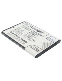 Battery for GIONEE GN100 3.7V, 1280mAh - 4.74Wh