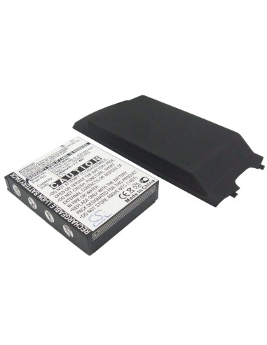 Battery for HP iPAQ Data Messenger, HSTNH-C19C 3.7V, 2480mAh - 9.18Wh