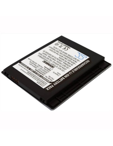Battery for HP iPAQ h6300, iPAQ h6310, iPAQ h6315 3.7V, 1800mAh - 6.66Wh