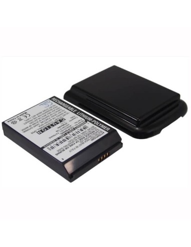 Battery for HP iPAQ rw6800, iPAQ rw6815, iPAQ rw6818 3.7V, 2700mAh - 9.99Wh